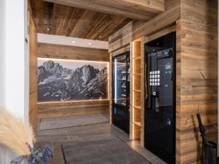 Apartment Comfort Bergblick 08 by Interhome - Söll - 6