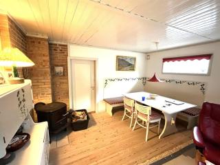 Holiday Home Alessandra - 175m from the sea by Interhome - Nykøbing Sjælland - 8