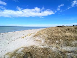 Holiday Home Alessandra - 175m from the sea by Interhome - Nykøbing Sjælland - 5