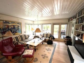 Holiday Home Alessandra - 175m from the sea by Interhome - Nykøbing Sjælland - 7