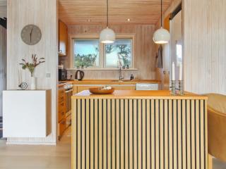 Holiday Home Anbritt - 1km from the sea by Interhome - Saltum - 6