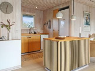 Holiday Home Anbritt - 1km from the sea by Interhome - Saltum - 5