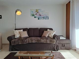 Apartment Beausoleil 4 by Interhome - Verbier - 4