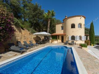 Holiday Home Vall Repos by Interhome - Santa Cristina d'Aro - 0