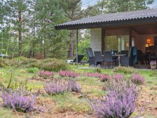 Holiday Home Fulla - 650m from the sea by Interhome - 6