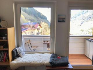 Apartment Unser Glück in den Bergen by Interhome - Bad Gastein - 4