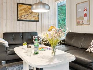 Holiday Home Meo - 30km from the sea by Interhome - Toftlund - 6