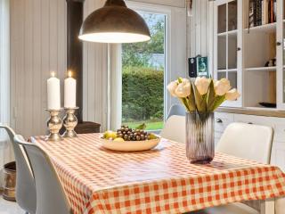 Holiday Home Meo - 30km from the sea by Interhome - Toftlund - 5
