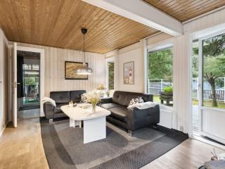 Holiday Home Meo - 30km from the sea by Interhome - Toftlund - 4
