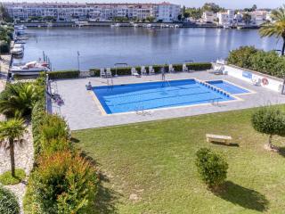 Apartment Sant Maurici by Interhome - Empuriabrava - 0
