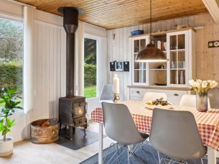 Holiday Home Meo - 30km from the sea by Interhome - Toftlund - 2