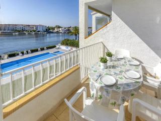 Apartment Sant Maurici by Interhome - Empuriabrava - 9