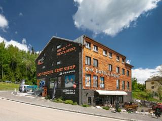 Apartment U Kabinky 4-2 by Interhome - Janské Lázně - 9