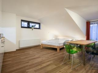 Apartment U Kabinky 4-2 by Interhome - 8