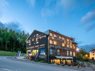 Apartment U Kabinky 4-2 by Interhome - 6