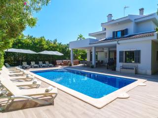 Villa Diagonal by Interhome - Can Picafort - 0