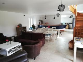 Chambres d'Hôtes des Hirondelles - - 9