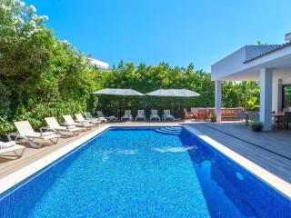 Villa Diagonal by Interhome - Can Picafort - 9