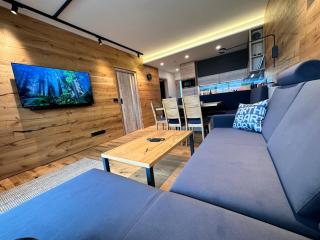 Holiday Home Říčky v Orlických horách E34 by Interhome - Říčky - 2
