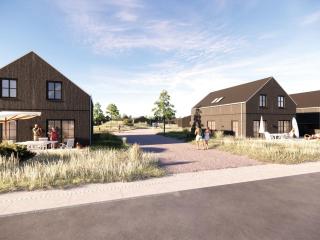 Holiday Home Malomir - 500m from the sea by Interhome - Løkken - 7