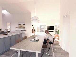 Holiday Home Malomir - 500m from the sea by Interhome - Løkken - 5