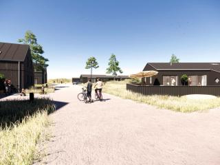 Holiday Home Malomir - 500m from the sea by Interhome - Løkken - 3