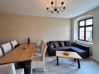 Apartment Anno 1529 - Malzmönch Laurentius by Interhome - Zittau - 9