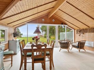 Holiday Home Eyer - 20m from the sea by Interhome - Korsør - 0