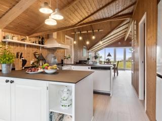 Holiday Home Eyer - 20m from the sea by Interhome - Korsør - 5