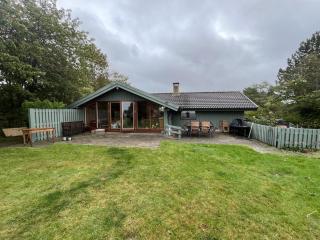 Holiday Home Eyer - 20m from the sea by Interhome - Korsør - 4