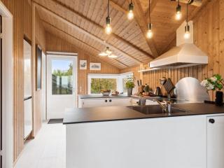 Holiday Home Eyer - 20m from the sea by Interhome - Korsør - 2