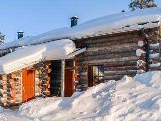 Holiday Home Nilikuru a1 by Interhome - Saariselka - 8