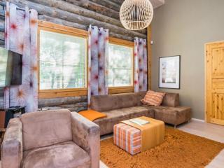Holiday Home Nilikuru a1 by Interhome - Saariselka - 5