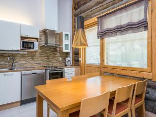 Holiday Home Nilikuru a1 by Interhome - Saariselka - 4