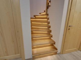 Apartment U Krále-1 by Interhome - 2