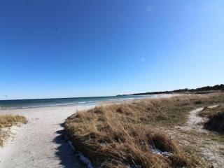 Holiday Home Kirsi - 200m from the sea by Interhome - Neksø - 7