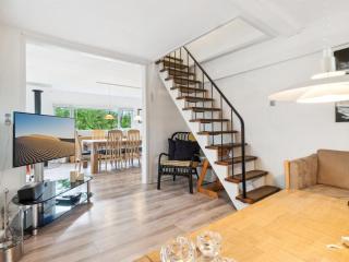 Holiday Home Kirsi - 200m from the sea by Interhome - Neksø - 2