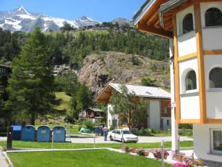 Apartment Alpenstern Distel by Interhome - Saas-Grund - 6