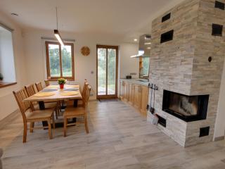 Apartment U Krále-2 by Interhome - 4