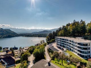 Apartment Terrace 04 alpe maritima Ski & See-Top 4 by Interhome - Annenheim - 0