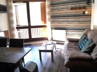 Studio Rénové avec Terrasse sur les Pistes - Super Sauze, Enchastrayes - FR-1-165A-22 - Enchastrayes - 8