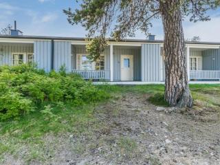 Holiday Home Saariseläntie 8 a 8 by Interhome - Saariselka - 9