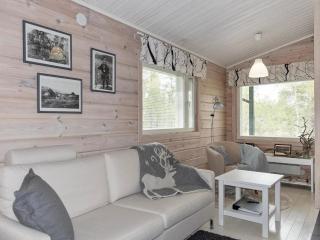 Holiday Home Pursu by Interhome - Saariselka - 8