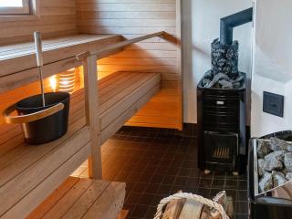 Holiday Home Pursu by Interhome - Saariselka - 7
