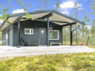 Holiday Home Pursu by Interhome - Saariselka - 0