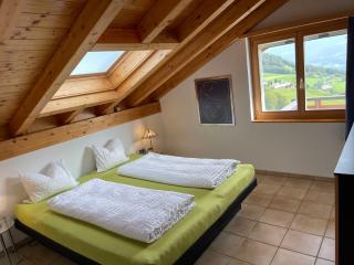 Apartment Penthouse Brugg by Interhome - Amden - 7