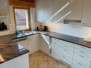 Apartment Penthouse Brugg by Interhome - 6