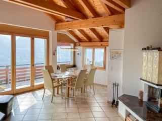 Apartment Penthouse Brugg by Interhome - Amden - 4