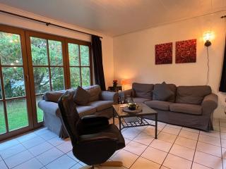 Holiday Home Brüderchen by Interhome - Frankenau - 5