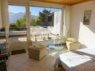 Studio Jeanne D'Arc Apt- B-11 by Interhome - Crans-Montana - 9